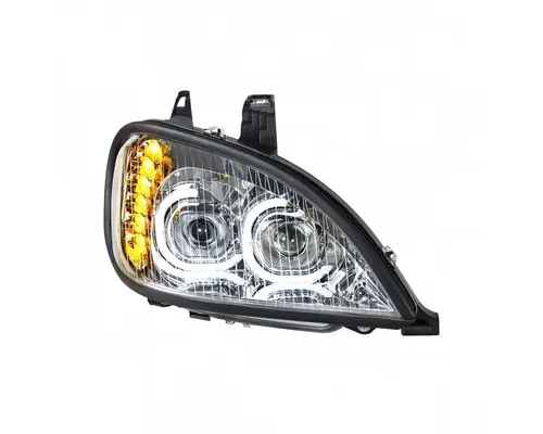 FREIGHTLINER COLUMBIA 112 2001-2004 HEADLAMP ASSEMBLY