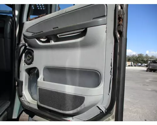FREIGHTLINER COLUMBIA 112 2001-2011 DOOR ASSEMBLY, FRONT