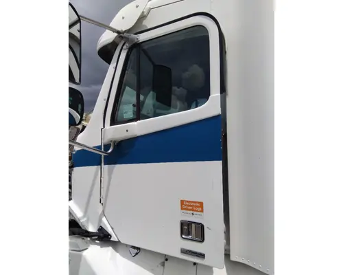 FREIGHTLINER COLUMBIA 112 2001-2011 DOOR ASSEMBLY, FRONT