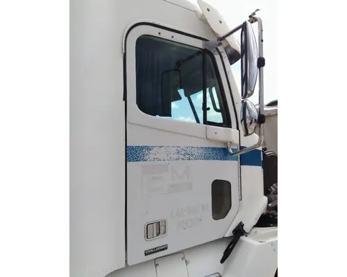 FREIGHTLINER COLUMBIA 112 2001-2011 DOOR ASSEMBLY, FRONT