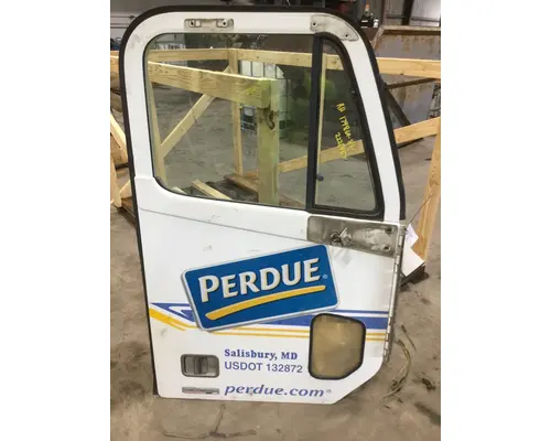 FREIGHTLINER COLUMBIA 112 2001-2011 DOOR ASSEMBLY, FRONT