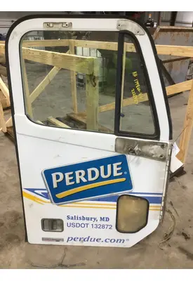 FREIGHTLINER COLUMBIA 112 2001-2011 DOOR ASSEMBLY, FRONT