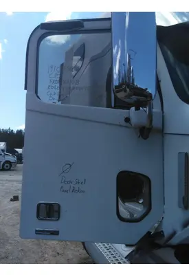 FREIGHTLINER COLUMBIA 112 2001-2011 DOOR ASSEMBLY, FRONT