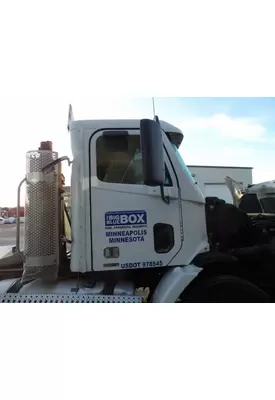 FREIGHTLINER COLUMBIA 112 2001-2011 DOOR ASSEMBLY, FRONT