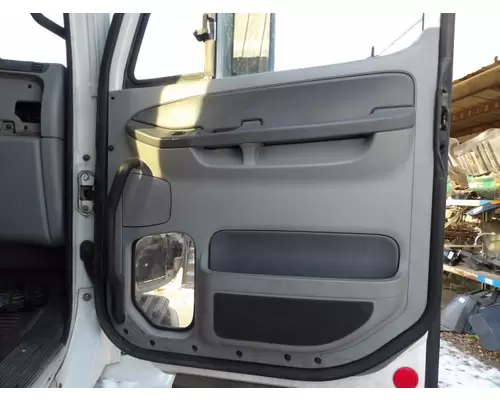 FREIGHTLINER COLUMBIA 112 2001-2011 DOOR ASSEMBLY, FRONT