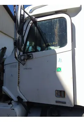 FREIGHTLINER COLUMBIA 112 2001-2011 DOOR ASSEMBLY, FRONT