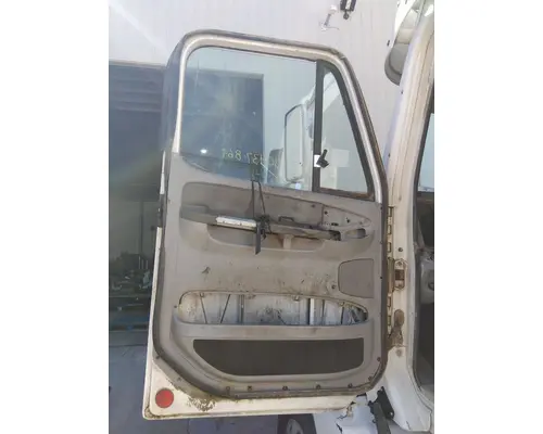 FREIGHTLINER COLUMBIA 112 2001-2011 DOOR ASSEMBLY, FRONT