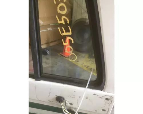 FREIGHTLINER COLUMBIA 112 2001-2011 DOOR ASSEMBLY, FRONT