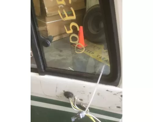 FREIGHTLINER COLUMBIA 112 2001-2011 DOOR ASSEMBLY, FRONT