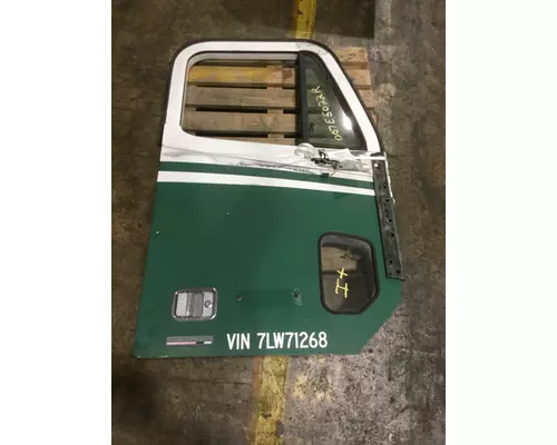 FREIGHTLINER COLUMBIA 112 2001-2011 DOOR ASSEMBLY, FRONT