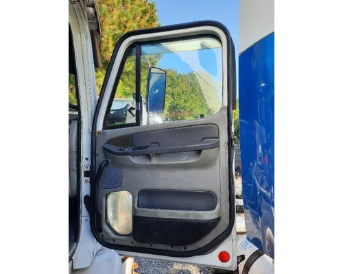FREIGHTLINER COLUMBIA 112 2001-2011 DOOR ASSEMBLY, FRONT