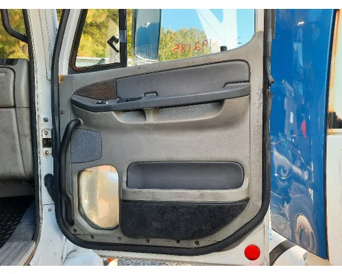 FREIGHTLINER COLUMBIA 112 2001-2011 DOOR ASSEMBLY, FRONT