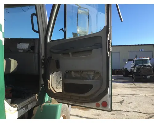 FREIGHTLINER COLUMBIA 112 2001-2011 DOOR ASSEMBLY, FRONT