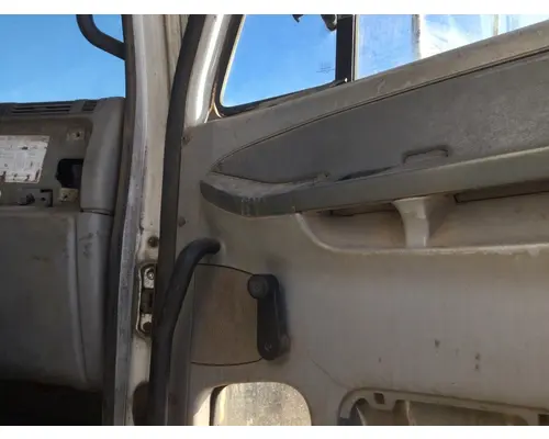 FREIGHTLINER COLUMBIA 112 2001-2011 DOOR ASSEMBLY, FRONT
