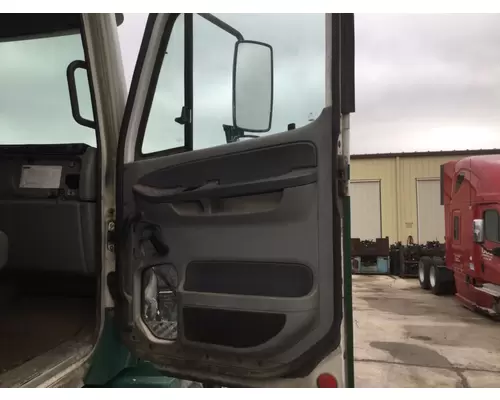 FREIGHTLINER COLUMBIA 112 2001-2011 DOOR ASSEMBLY, FRONT