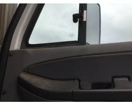 FREIGHTLINER COLUMBIA 112 2001-2011 DOOR ASSEMBLY, FRONT