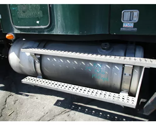 FREIGHTLINER COLUMBIA 112 2001-2015 FUEL TANK