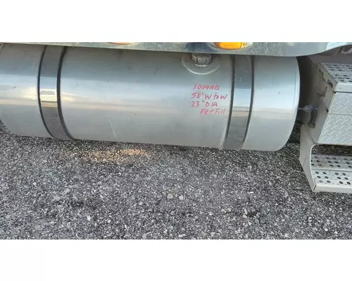 FREIGHTLINER COLUMBIA 112 2001-2015 FUEL TANK