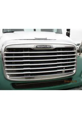 FREIGHTLINER COLUMBIA 112 2001-2015 GRILLE