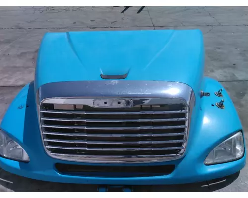 FREIGHTLINER COLUMBIA 112 2001-2015 HOOD