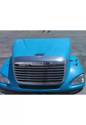 FREIGHTLINER COLUMBIA 112 2001-2015 HOOD