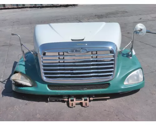 FREIGHTLINER COLUMBIA 112 2001-2015 HOOD