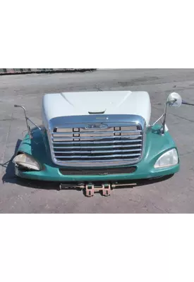 FREIGHTLINER COLUMBIA 112 2001-2015 HOOD