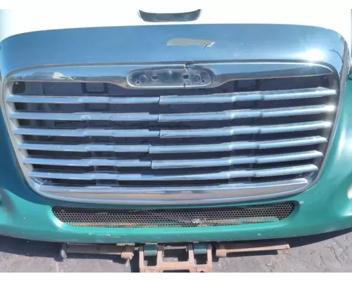 FREIGHTLINER COLUMBIA 112 2001-2015 HOOD