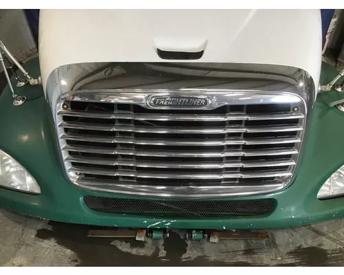 FREIGHTLINER COLUMBIA 112 2001-2015 HOOD