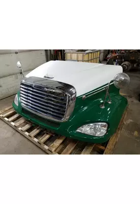 FREIGHTLINER COLUMBIA 112 2001-2015 HOOD