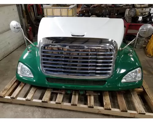 FREIGHTLINER COLUMBIA 112 2001-2015 HOOD