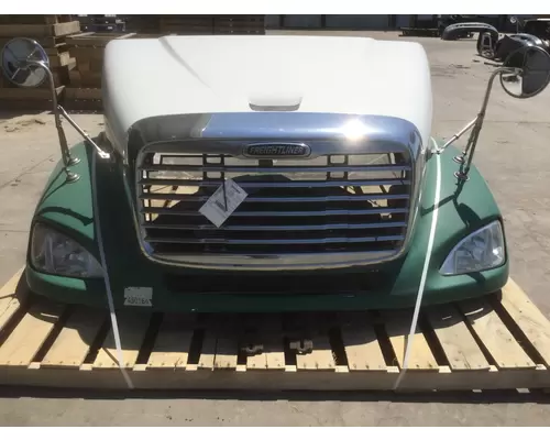 FREIGHTLINER COLUMBIA 112 2001-2015 HOOD