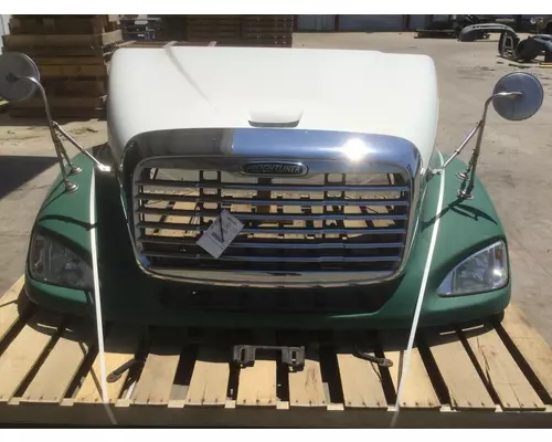 FREIGHTLINER COLUMBIA 112 2001-2015 HOOD