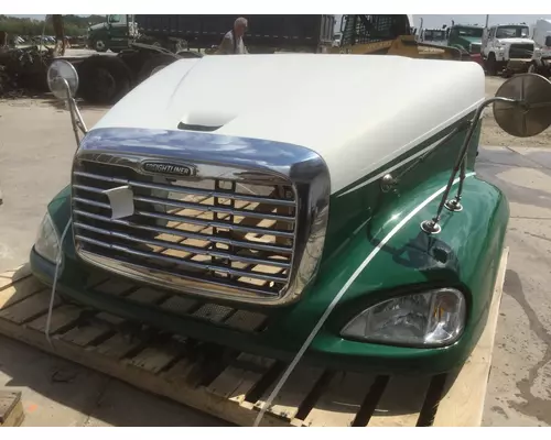 FREIGHTLINER COLUMBIA 112 2001-2015 HOOD