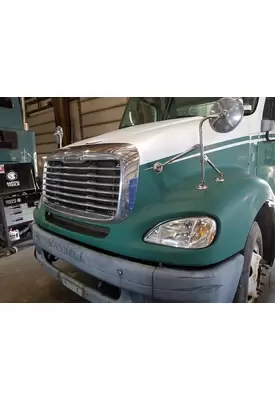 FREIGHTLINER COLUMBIA 112 2001-2015 HOOD