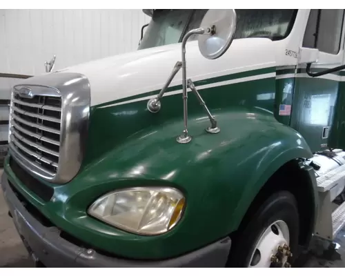 FREIGHTLINER COLUMBIA 112 2001-2015 HOOD