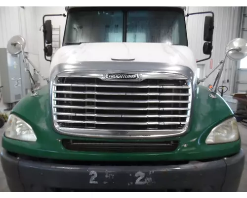 FREIGHTLINER COLUMBIA 112 2001-2015 HOOD