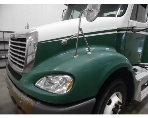 FREIGHTLINER COLUMBIA 112 2001-2015 HOOD