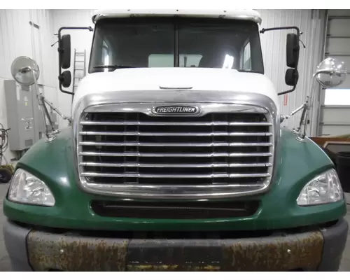 FREIGHTLINER COLUMBIA 112 2001-2015 HOOD