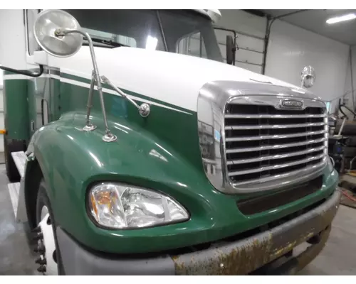 FREIGHTLINER COLUMBIA 112 2001-2015 HOOD