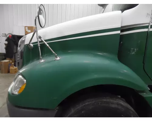 FREIGHTLINER COLUMBIA 112 2001-2015 HOOD