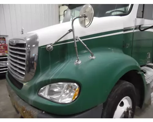 FREIGHTLINER COLUMBIA 112 2001-2015 HOOD