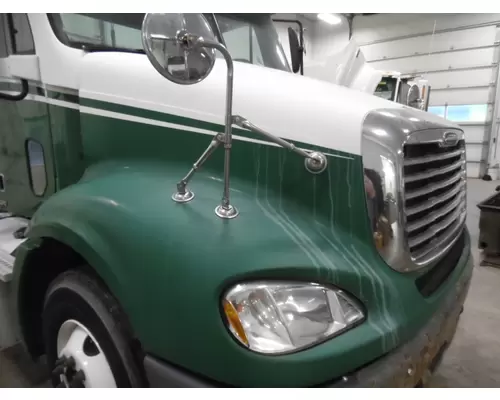 FREIGHTLINER COLUMBIA 112 2001-2015 HOOD