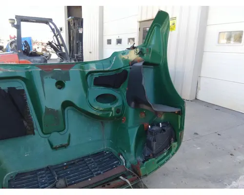 FREIGHTLINER COLUMBIA 112 2001-2015 HOOD