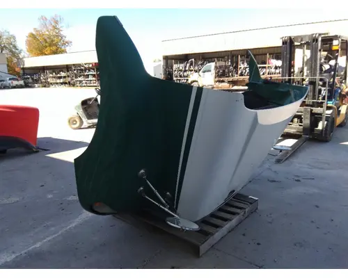 FREIGHTLINER COLUMBIA 112 2001-2015 HOOD