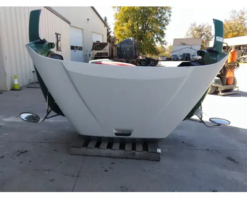 FREIGHTLINER COLUMBIA 112 2001-2015 HOOD