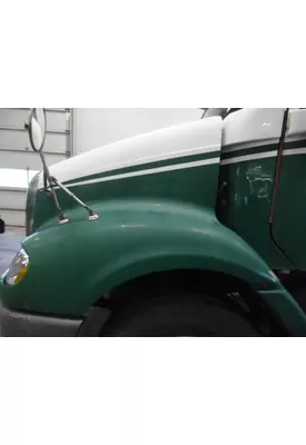 FREIGHTLINER COLUMBIA 112 2001-2015 HOOD