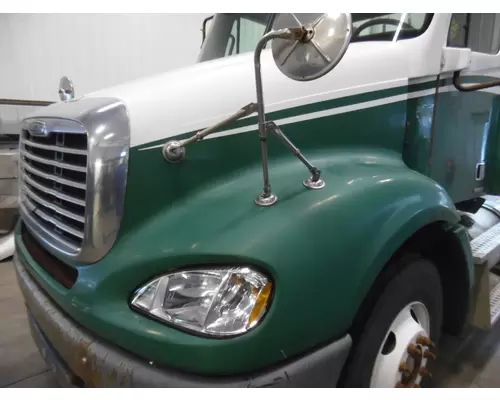 FREIGHTLINER COLUMBIA 112 2001-2015 HOOD