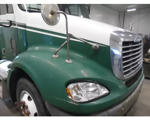 FREIGHTLINER COLUMBIA 112 2001-2015 HOOD