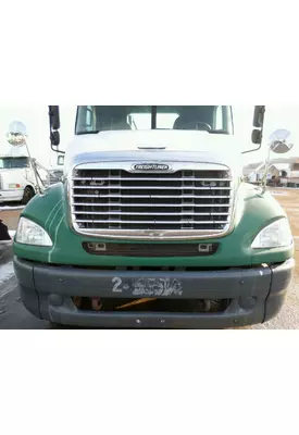 FREIGHTLINER COLUMBIA 112 2001-2015 HOOD